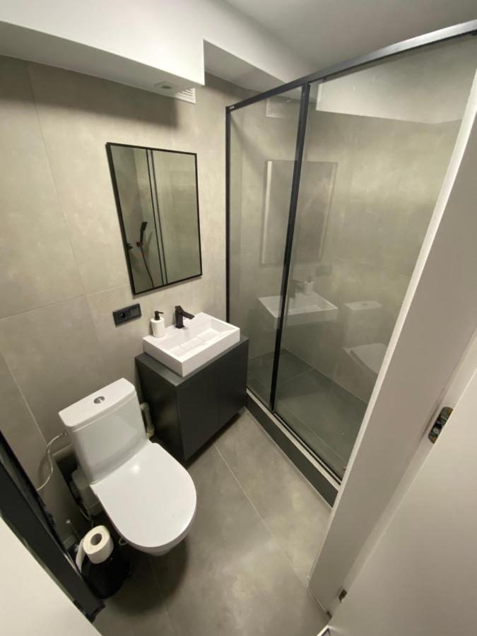 Industrialna Piwnica Hostel Gdańsk Kültér fotó