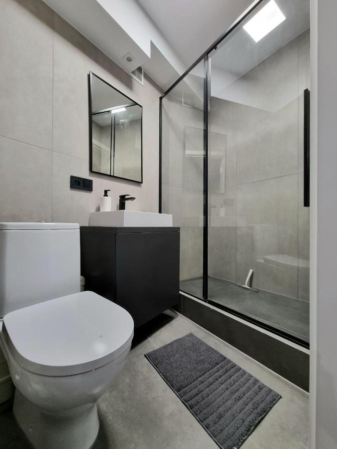Industrialna Piwnica Hostel Gdańsk Kültér fotó
