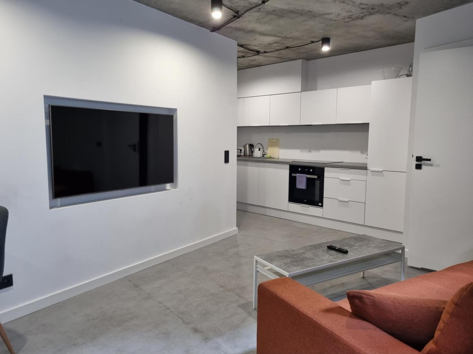 Industrialna Piwnica Hostel Gdańsk Szoba fotó